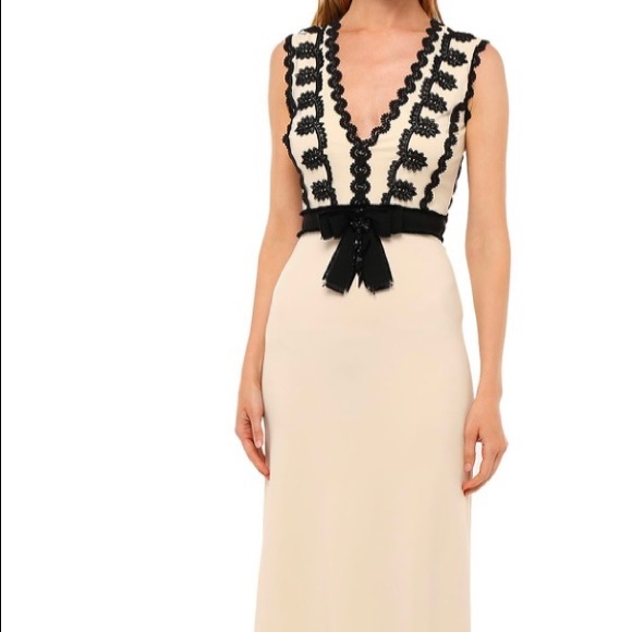 Gucci long dress - Picture 2 of 13